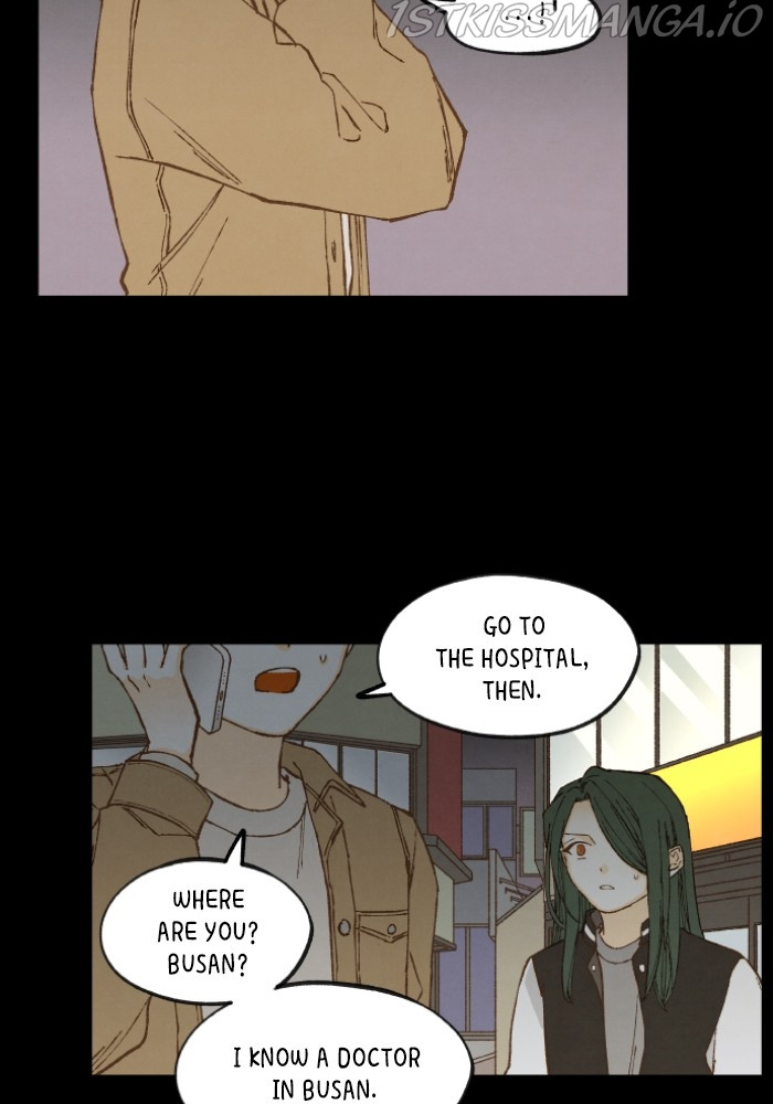 How to Become a Dragon chapter 138 - page 30