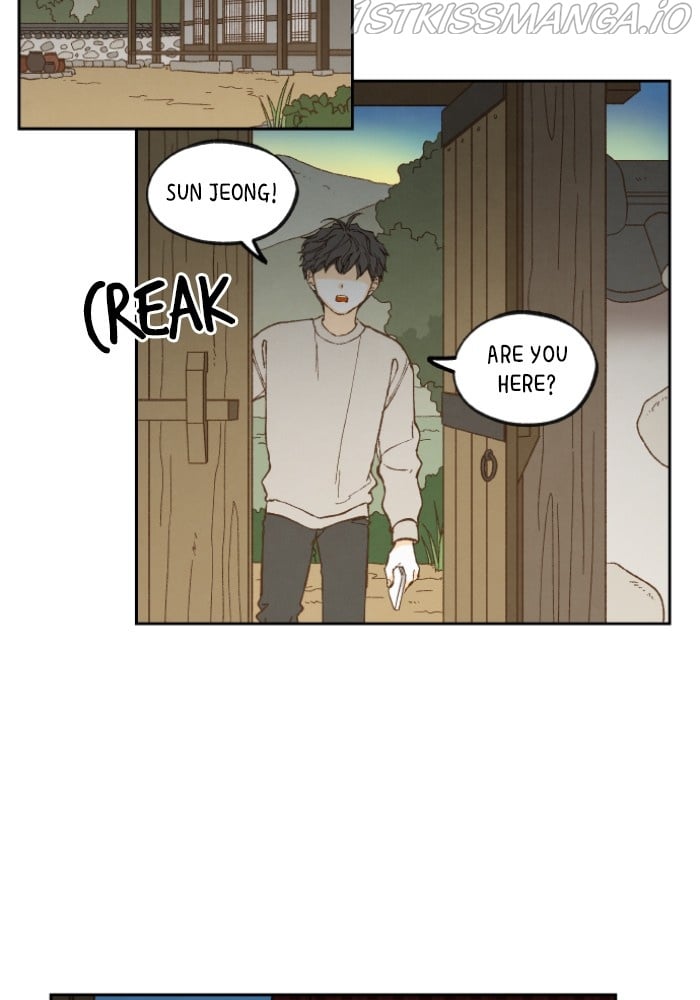 How to Become a Dragon chapter 138 - page 36