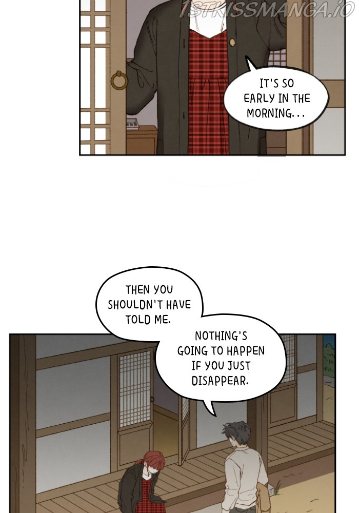 How to Become a Dragon chapter 138 - page 38