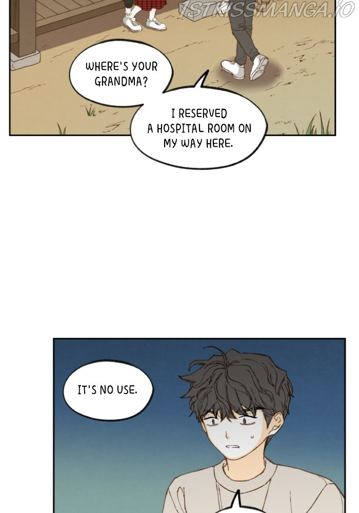 How to Become a Dragon chapter 138 - page 39