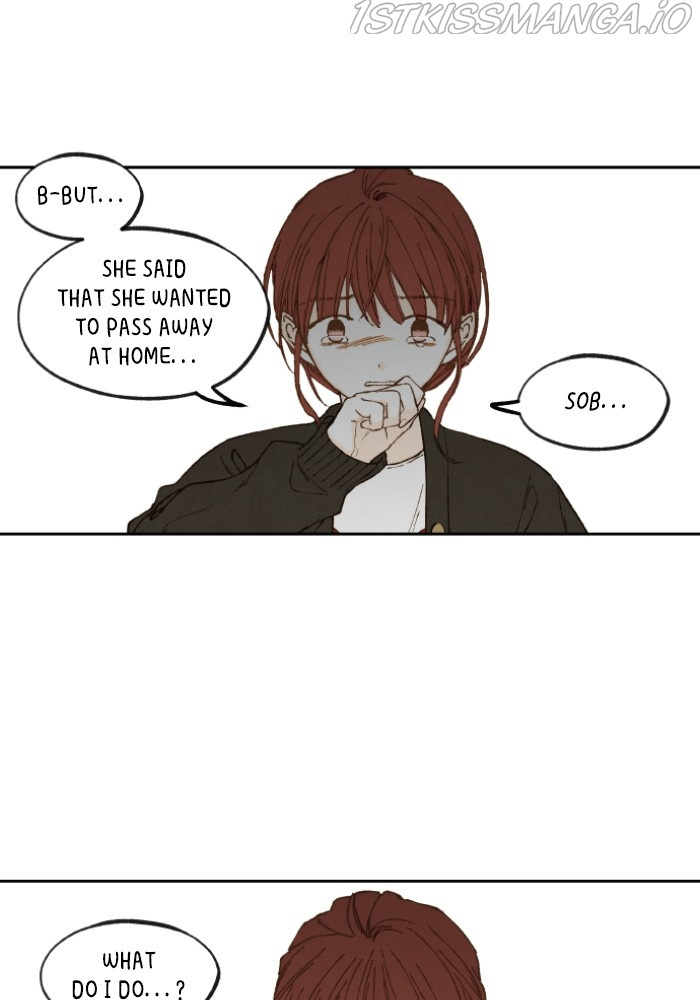 How to Become a Dragon chapter 138 - page 42