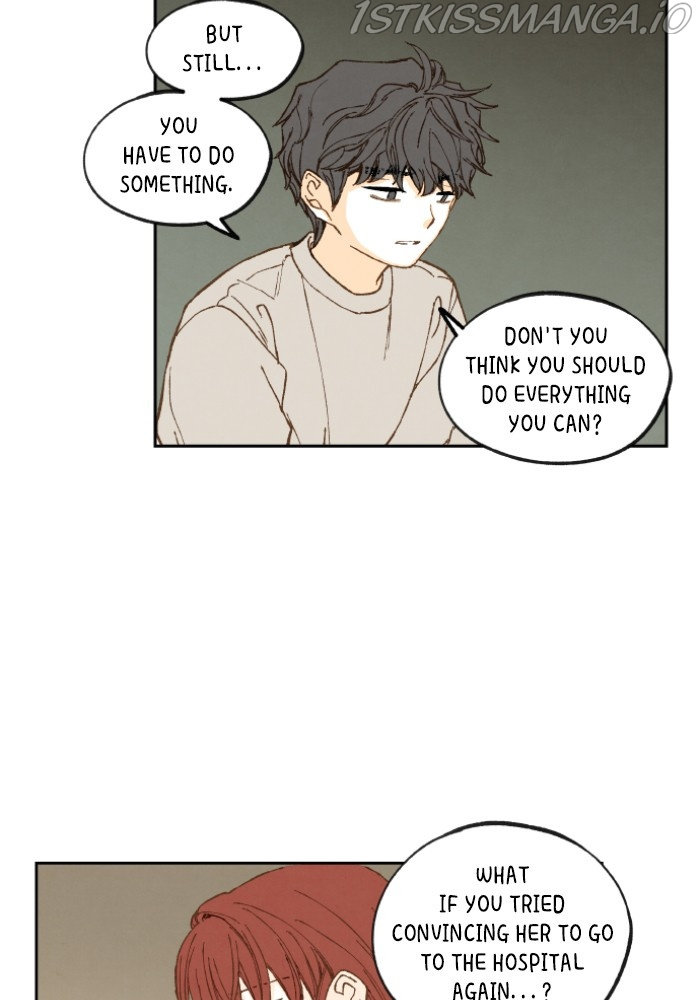 How to Become a Dragon chapter 138 - page 51