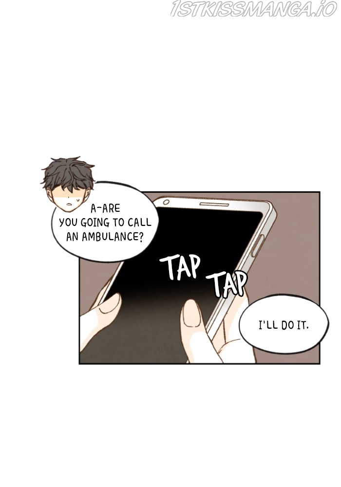 How to Become a Dragon chapter 138 - page 54