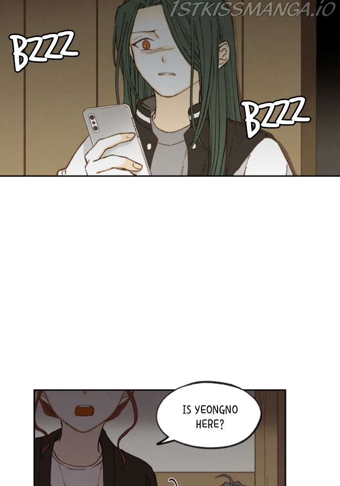 How to Become a Dragon chapter 138 - page 59