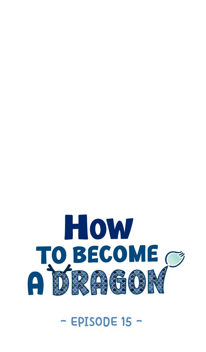 How to Become a Dragon chapter 15 - page 16