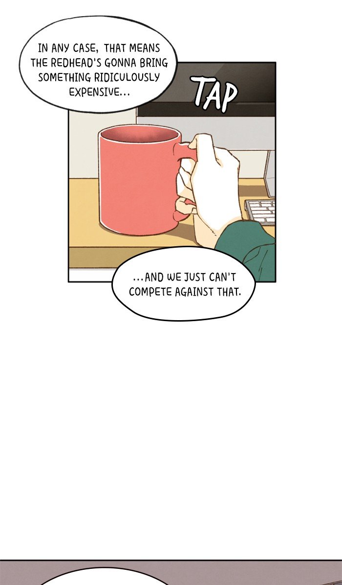 How to Become a Dragon chapter 15 - page 28