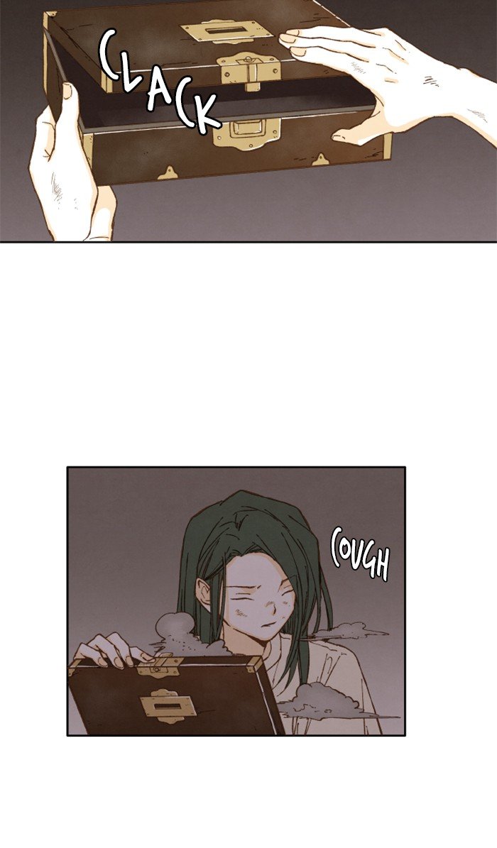 How to Become a Dragon chapter 15 - page 35