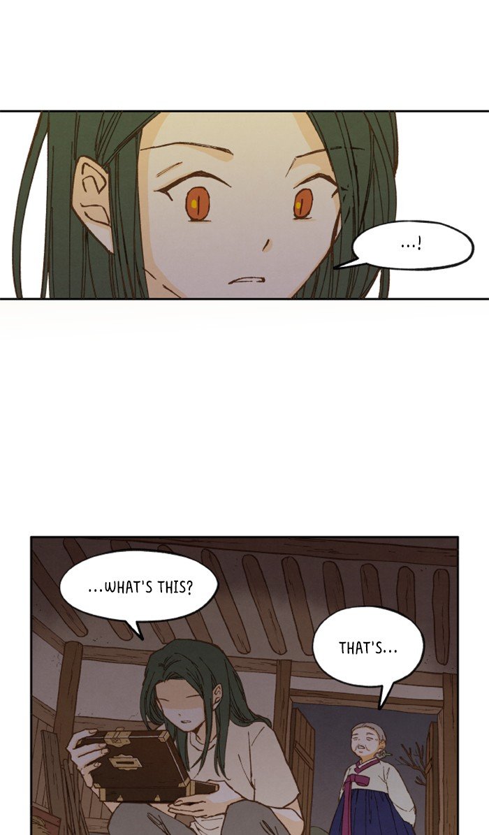 How to Become a Dragon chapter 15 - page 36