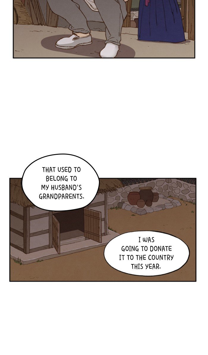 How to Become a Dragon chapter 15 - page 37