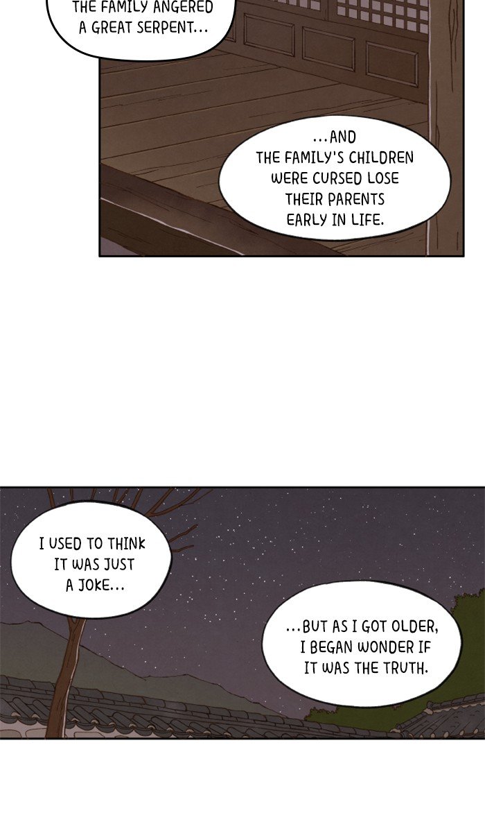 How to Become a Dragon chapter 15 - page 8