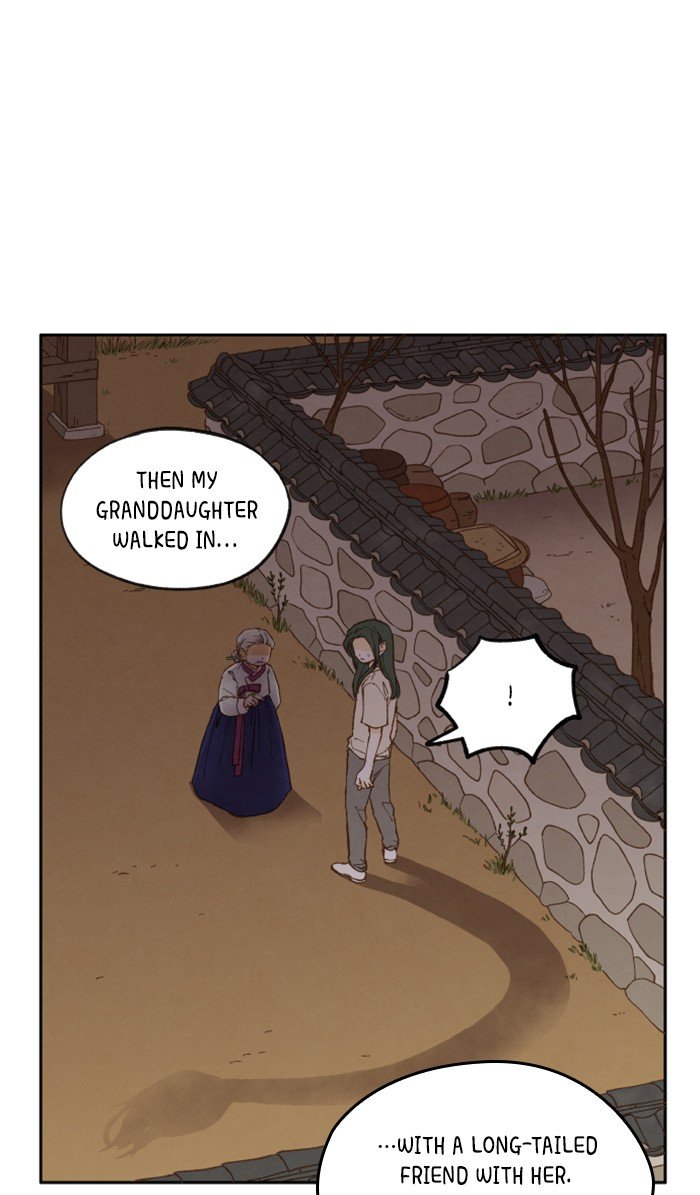 How to Become a Dragon chapter 15 - page 9