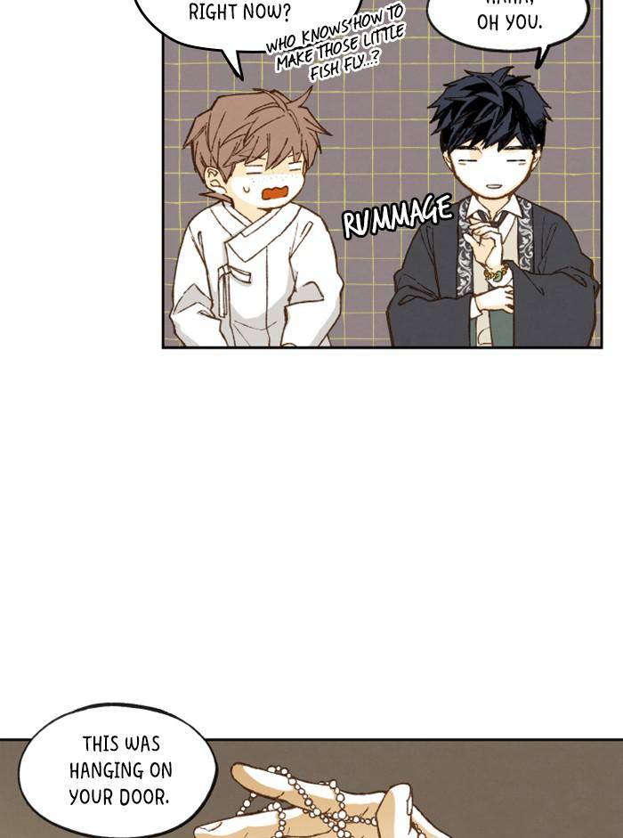 How to Become a Dragon chapter 81 - page 10