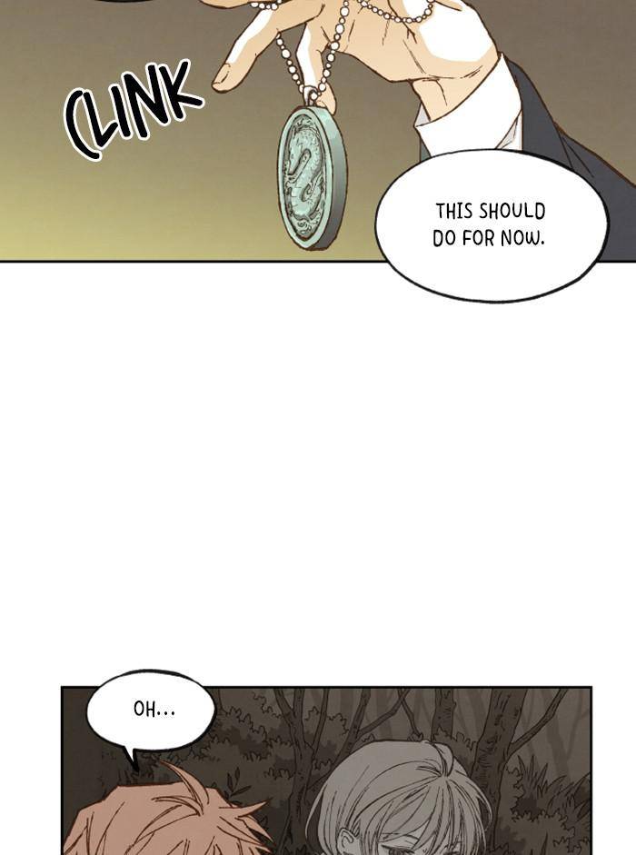 How to Become a Dragon chapter 81 - page 11