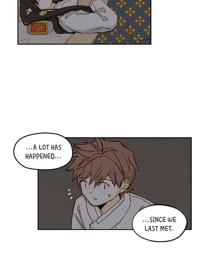 How to Become a Dragon chapter 81 - page 17