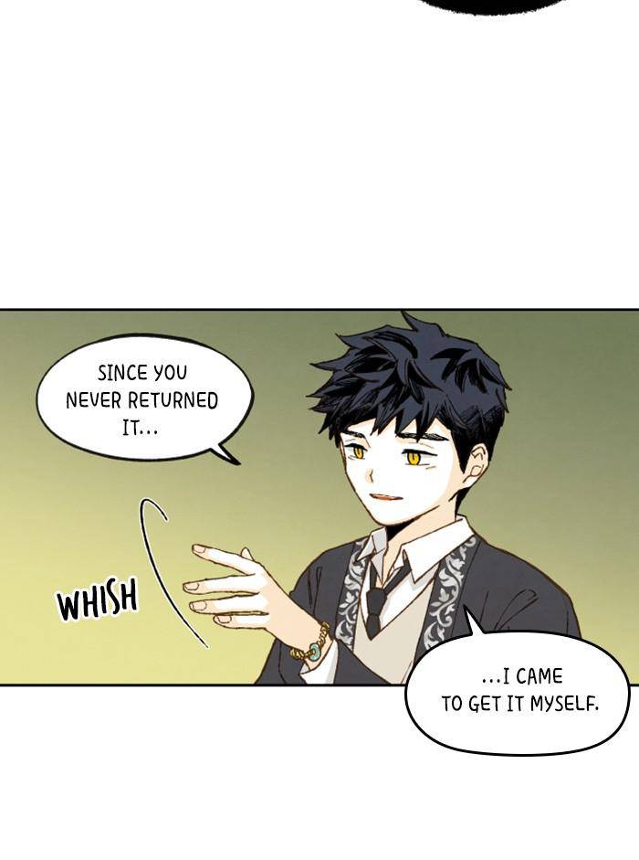 How to Become a Dragon chapter 81 - page 2