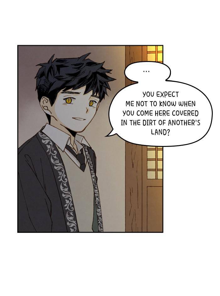 How to Become a Dragon chapter 81 - page 20