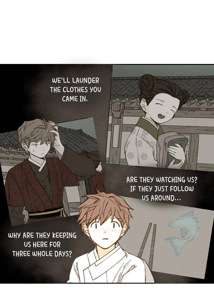How to Become a Dragon chapter 81 - page 21