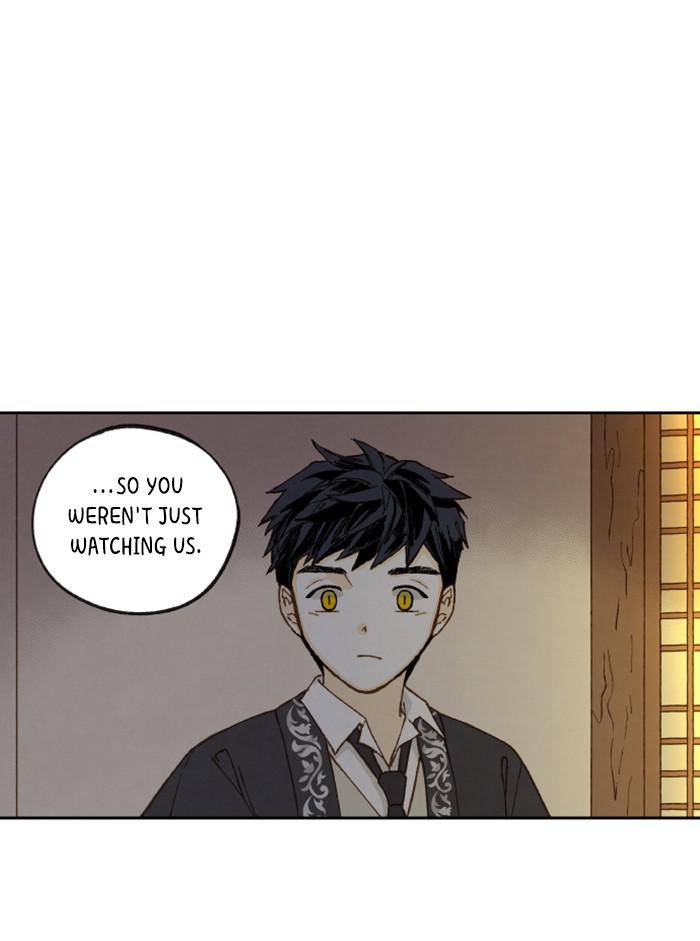 How to Become a Dragon chapter 81 - page 22