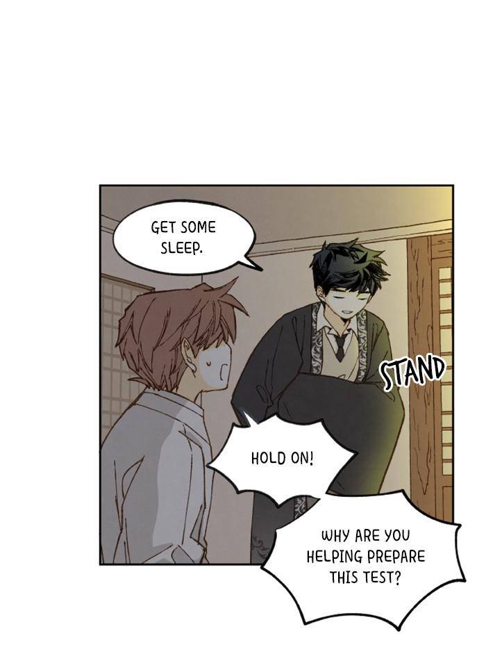 How to Become a Dragon chapter 81 - page 25