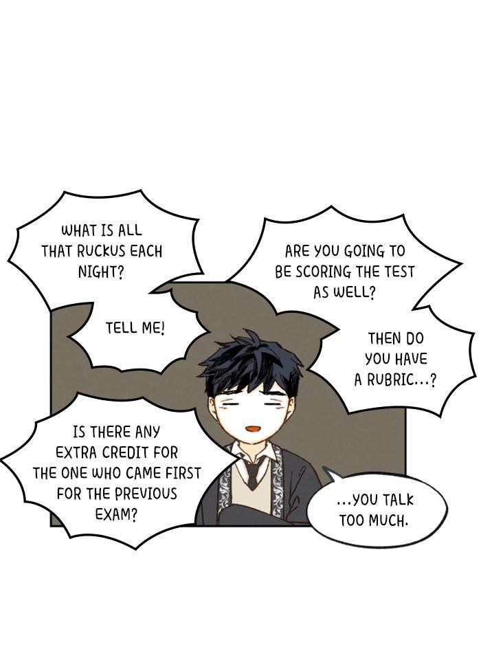 How to Become a Dragon chapter 81 - page 26