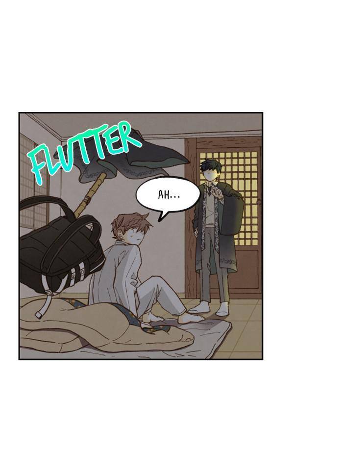 How to Become a Dragon chapter 81 - page 3