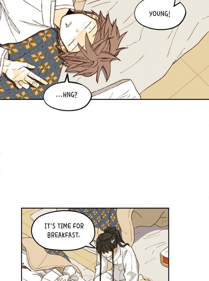 How to Become a Dragon chapter 81 - page 34
