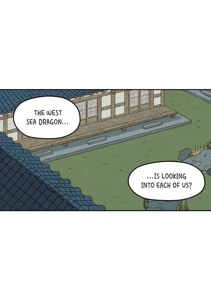 How to Become a Dragon chapter 81 - page 38