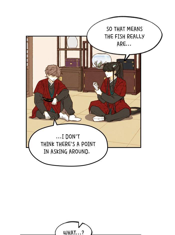 How to Become a Dragon chapter 81 - page 39