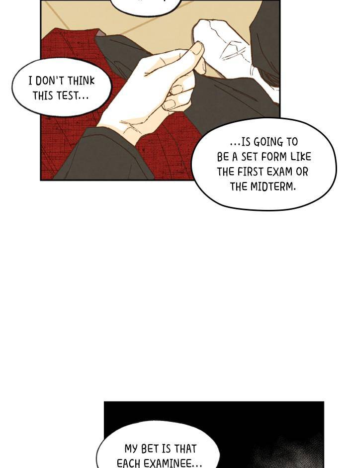 How to Become a Dragon chapter 81 - page 40