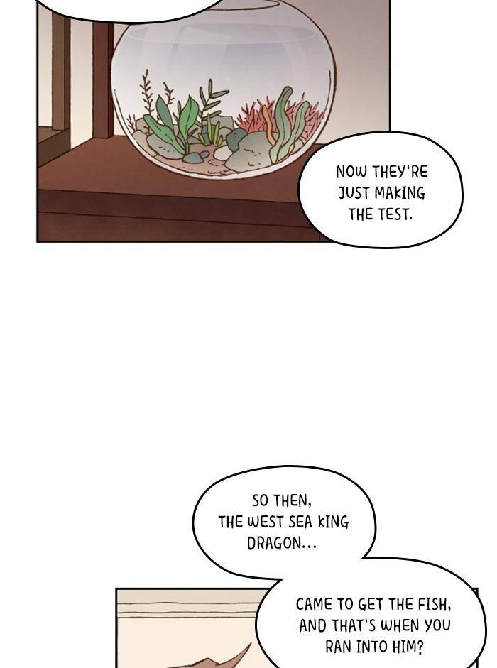 How to Become a Dragon chapter 81 - page 42