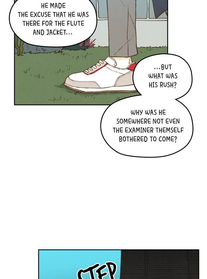 How to Become a Dragon chapter 81 - page 44