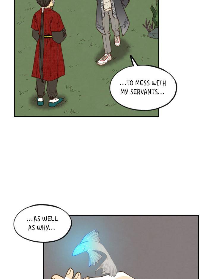How to Become a Dragon chapter 81 - page 48