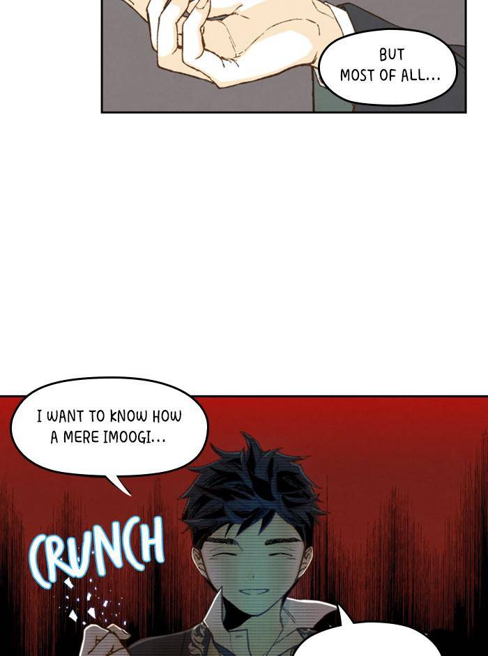 How to Become a Dragon chapter 81 - page 49