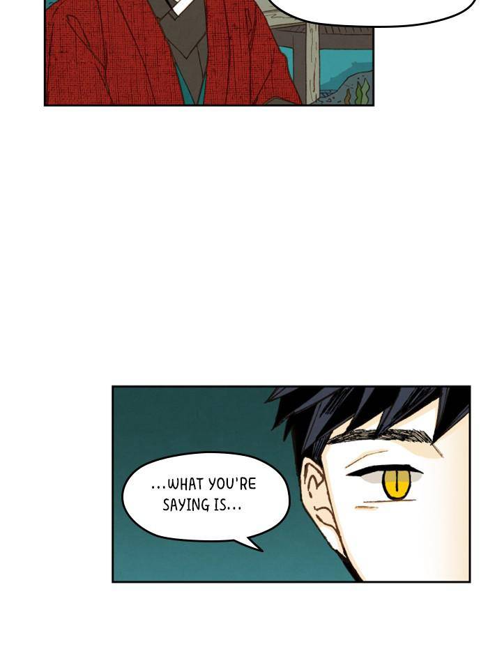 How to Become a Dragon chapter 81 - page 51