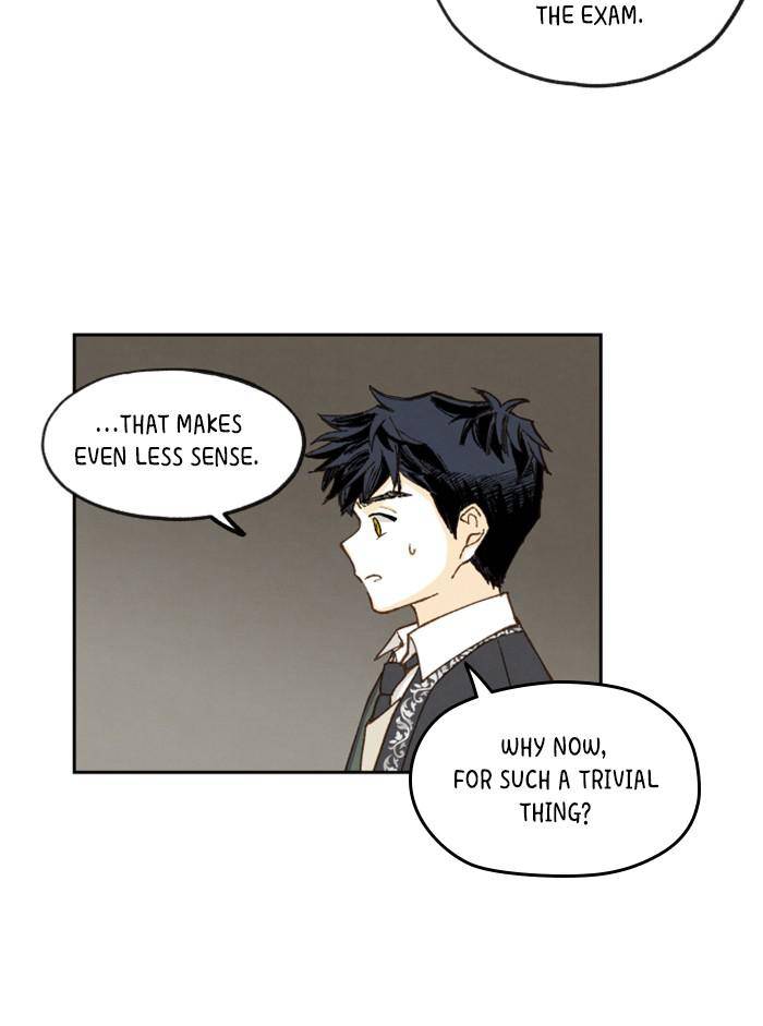 How to Become a Dragon chapter 81 - page 57