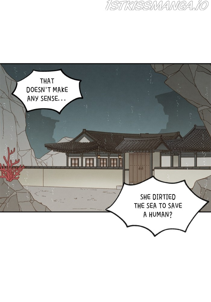 How to Become a Dragon chapter 135 - page 1
