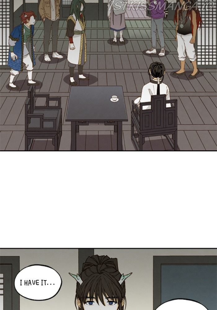 How to Become a Dragon chapter 135 - page 14