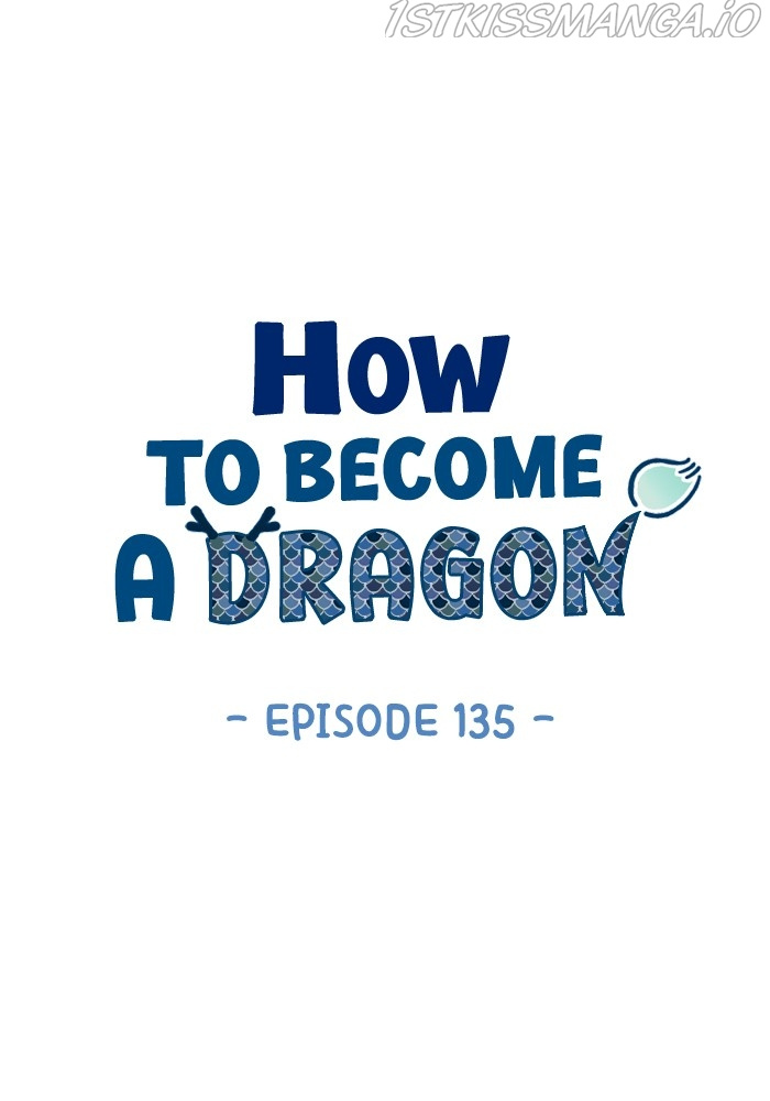 How to Become a Dragon chapter 135 - page 17