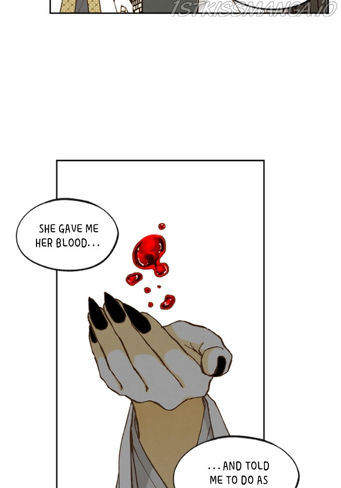How to Become a Dragon chapter 135 - page 20