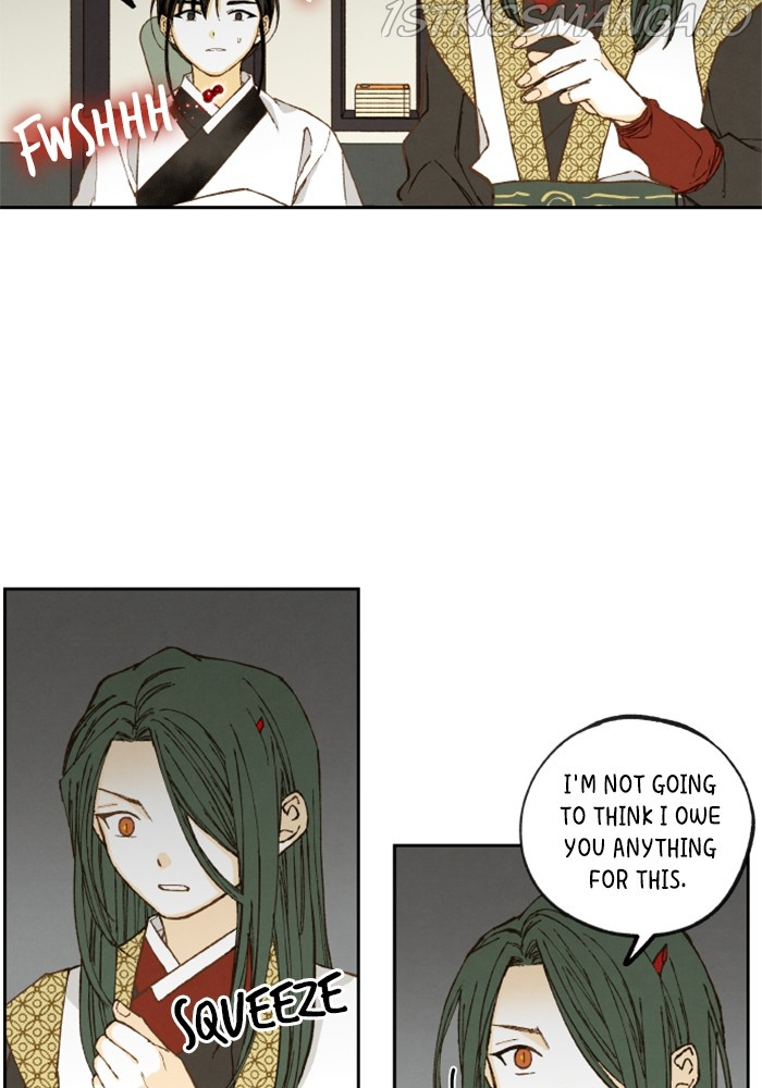 How to Become a Dragon chapter 135 - page 27
