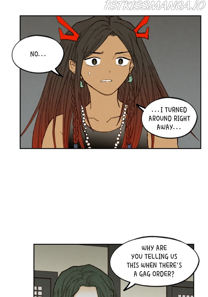 How to Become a Dragon chapter 135 - page 3