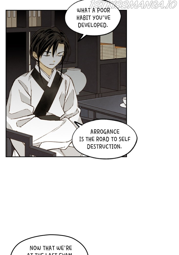 How to Become a Dragon chapter 135 - page 34