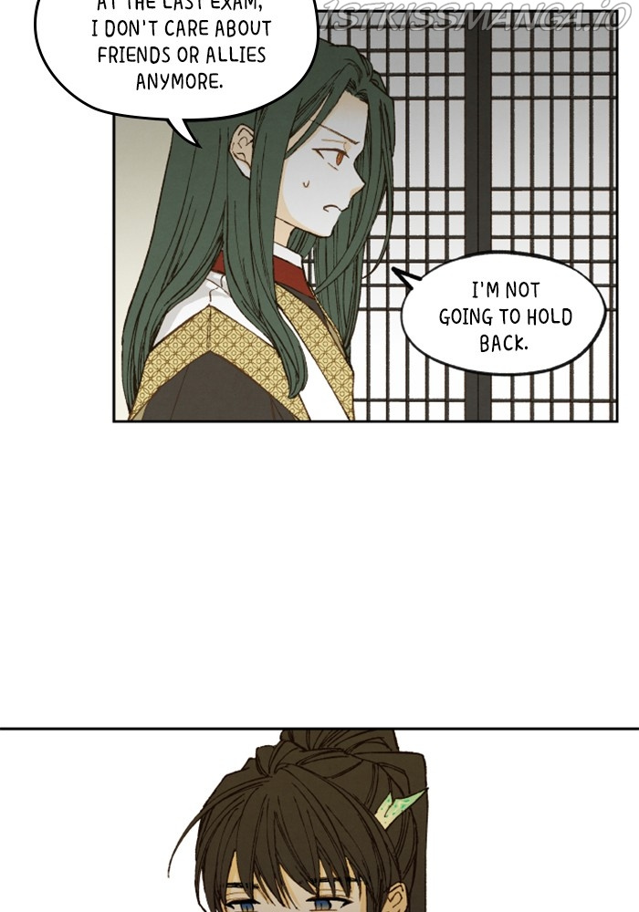 How to Become a Dragon chapter 135 - page 35