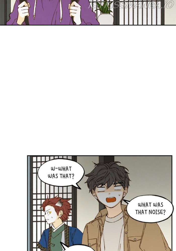 How to Become a Dragon chapter 135 - page 37