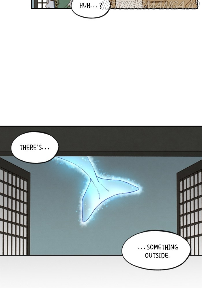 How to Become a Dragon chapter 135 - page 38