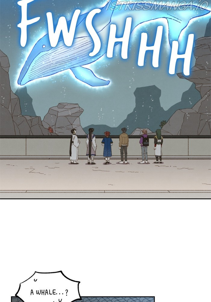 How to Become a Dragon chapter 135 - page 42