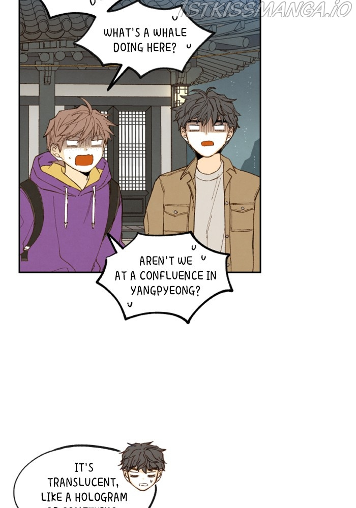 How to Become a Dragon chapter 135 - page 43