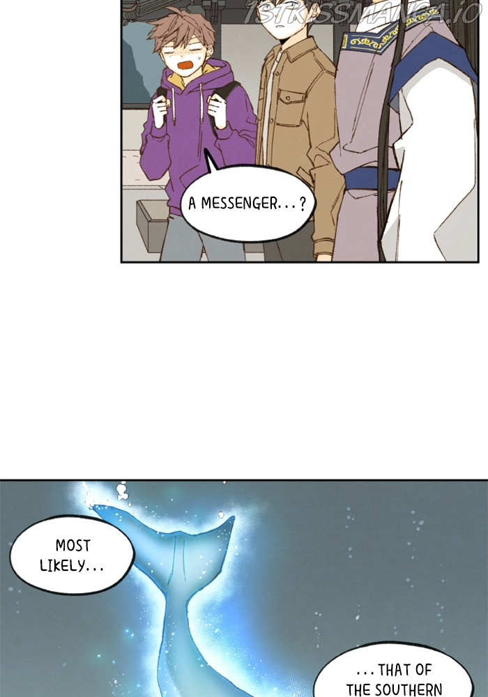How to Become a Dragon chapter 135 - page 45