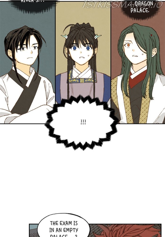 How to Become a Dragon chapter 135 - page 50