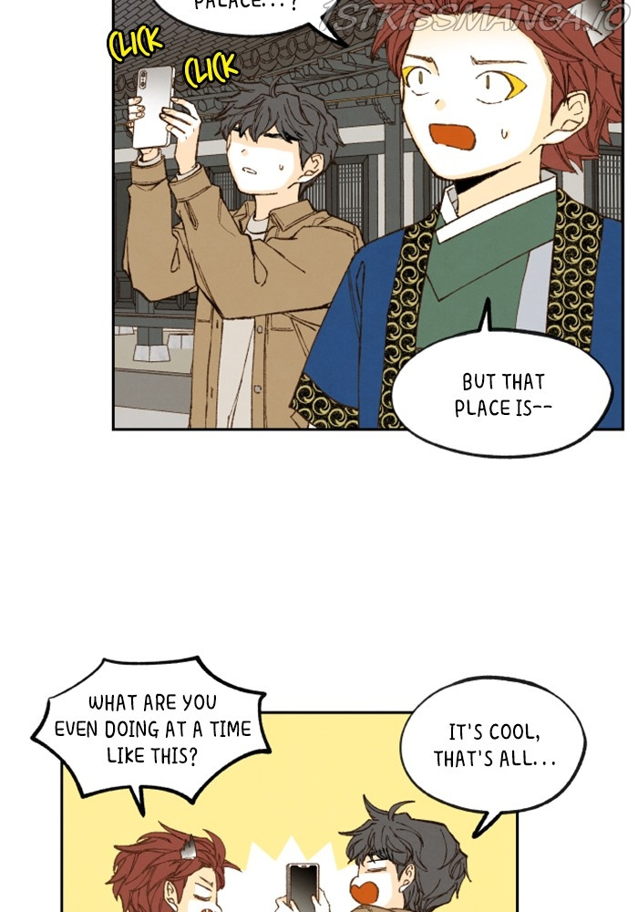 How to Become a Dragon chapter 135 - page 51